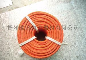 起重锦纶绳子；绝缘锦纶绳；牵引绳子；锦纶绳子；polyamide rope