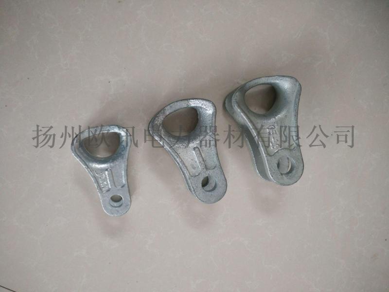 心型环；心环；O环;thimble clevis